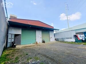 Bán Gấp Kho 529m2 Ngay Trung Tâm Thị Trấn Liên Nghĩa Gần Sân Bay Liên Khương - Sổ Riêng