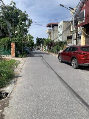 Siêu phẩm mặt đường trục sát vách Hoàng Huy An Đồng, kinh doanh tốt