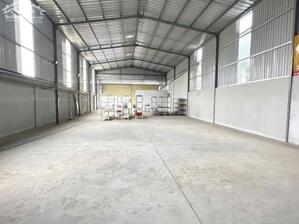 Mặt Bằng Cho Thuê Tại Lê Hồng Phong, TP. Thủ Dầu Một, Bình Dương – Diện Tích 500m², Giá Thuê 25 Triệu/Tháng