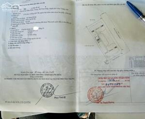 Cần bán căn CT2 Vĩnh Điềm Trung, Nha Trang - giá 2,48 tỷ - đặc biệt view hồ siêu đẹp. - Diện tích: 60m2. - Full nội thất. 2pn 1wc. Dọn vào ở ngay. Giá bán 2 tỷ 480 triệu Liên hệ: 0987471611 zalo