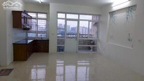 cho thuê chung cư An Lạc Phùng Khoang, 76m, 2 phòng ngủ, đồ cơ bản 9 triệu