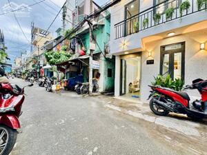 BÁN NHÀ MỚI CHÍNH CHỦ GẦN AEON MALL TÂN AN, 65M, SHR, 2.4 TỶ