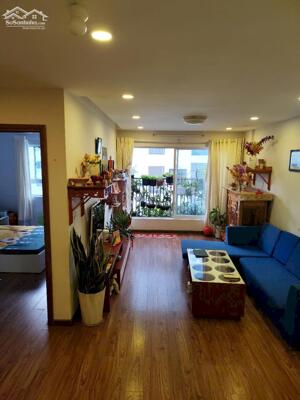 Căn hộ CT2 Vĩnh Điềm Trung, Nha Trang. 70m2. Căn hộ gồm 2 phòng ngủ. Giá hạ bán nhanh chỉ 2 tỷ350 triệu