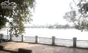 Bán nhà mặt phố Ngũ Xã, Ba Đình, ôtô, kinh doanh, 90mx1t, 34 tỷ, 0985696268