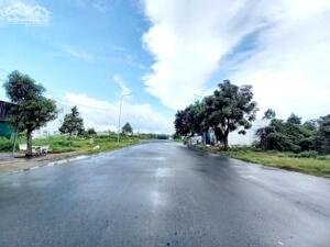  NỀN 80m2 CÓ HẺM HÔNG 4M, ĐƯỜNG A3 KDC TÂN PHÚ, Q CÁI RĂNG, TP CẦN THƠ