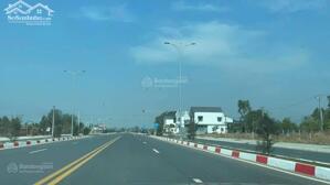 Bán đất Tân Hải, Phú Mỹ, đất gần trường Chu Hải