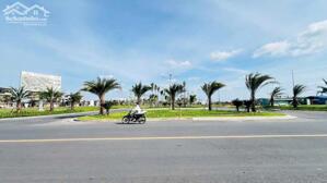 Nền đẹp giá tốt mới ở Nam Long 2 Central Lake