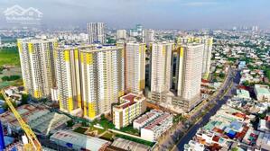 CÒN VÀI SUẤT CUỐI CÙNG TỪ CĐT TẠI DỰ ÁN BCONS CITY TY CUỐI NĂM 2025 NHẬN NHÀ