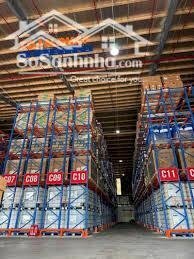 Toàn Phát Logistics cung cấp giải pháp lưu kho toàn diện!