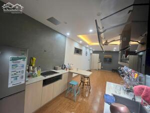 Bán căn hộ tầng 19 chung cư Thanh Hà Cienco 5, 77,76m2 full nội thất gía chỉ 2,6x tỷ