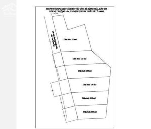 BÁN NHANH 840M2 ĐẤT TẠI LINH SƠN BÌNH YÊN, GẦN NHÀ VĂN HÓA THÔN, GIÁ CHỈ HƠN 10TR/M LH0866990503