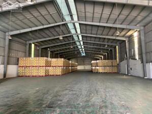 Cho Thuê Xưởng Thuận An BD. Giá: 3.2usd dt: 2000m, 3000m, 9000m giấy tờ đầy đủ