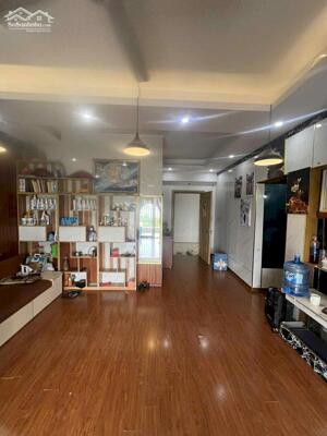 Chính chủ bán căn hộ chung cư 77m2 KĐT Thanh Hà Cienco 5, giá chỉ 2,6x tỷ