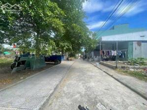 Bán Đất - 2 tỷ 300 triệu TĐC Đất Lành – DT 72 M2 - Vĩnh Thái – Nha Trang