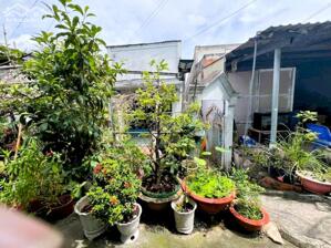 Cần bán nhà ấp 7 Xuân Thới Thượng, HM. 5,5x28m nhà cũ, HXH. Chốt 3,2 Tỷ