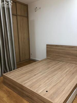 Cho thuê chung cư Phúc Yên 3 Quận Tân Bình , 65m 2PN giá 9,5 triệu