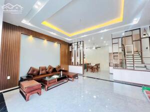 Bán nhà 4 tầng lô góc Vân Tra, An Đồng, An Dương giá 3,85 tỷ