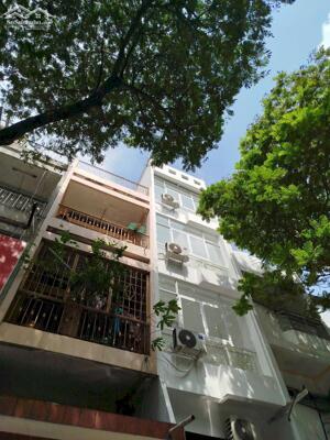  ĐẮC ĐỊA QUẬN 1, MẶT TIỀN KD NGUYỄN CẢNH CHÂN,CK,Q.1- DTCN 25,2M – 6 TẦNG - GIÁ CHỈ 15.5 TỶ!