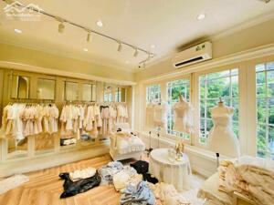 [Mặt Phố] Bán nhà MP Xã Đàn,45m2,Giá 26.5 tỷ, KD sầm uất, vỉa hè rộng