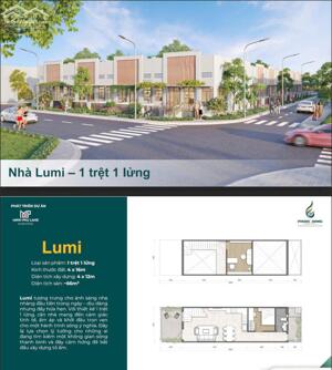 Còn 1 suất 1 trệt 1 lửng vị trí đẹp giá tốt dự án nhà phố Phước Đông new City, Trảng Bàng chỉ 1,137 tỷ công chứng sang tên ngay Lh 0938677909 xem nhà