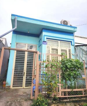 Nhà rộng gần cầu Bà Bộ phù hợp ở lâu dài