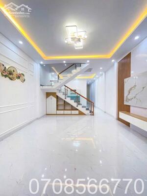 Chủ đi Canada cần nhượng gấp 5x18 đất tặng nhà SHR, giá cực tốt