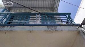 Cần bán nhà đường Tân Thới Nhất 1, p.TTN quận 12. 4x9,5m, 1 làu. Hẻm 2,8m.Giá 3,15 Tỷ