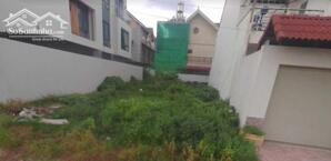 Cần Bán 2 Lô Đất 1/ Hẽm Ô Tô Đường Bình Thành 5 x 27m - 5.8 Tỷ