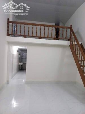 Bán nhà Cấp 4 gác lửng kiệt 47 Huỳnh Ngọc HUệ, sau lưng chợ Cù Chính Lan