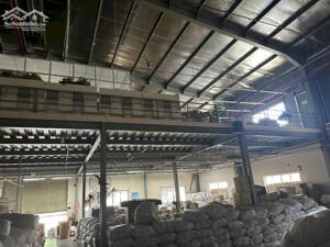 Cho Thuê Xưởng 280tr 3100m Quận 12. Có pccc, Xe container