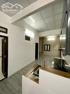 Bán nhà Cấp 4 kiệt 256 Âu Cơ, gần chợ Hòa Khánh và Đại học Bách Khoa