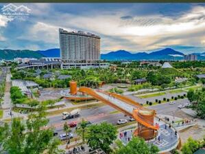 Cần bán 4 lô đất Biệt Thự view biển Nguyễn Tất Thành,Quận Liên Chiểu. Đà Nẵng.