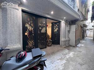 Bán Tòa CHDV (Apartment) Ngõ 603 Lạc Long Quân 67m/ 7T Thang Máy, MT 6m 20.9 Tỷ, Vị trí đẹp, cho thuê dòng tiền cao - LH 0987881444