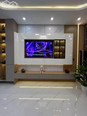 CHÍNH CHỦ BÁN NHÀ MỚI – TRUNG TÂM TP TÂN AN – GẦN AEON MALL– CHỈ 2T3