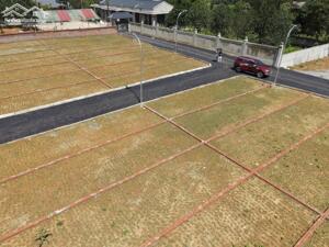 CHỐT NGAY LÔ ĐẸP F0 – CẠNH KCN PHÚ THÀNH – CHỈ TỪ 5XX TRIỆU