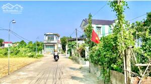 CƠ HỘI VÀNG - SỞ HỮU LÔ ĐẤT ĐẸP NGANG 7M GẦN CHỢ ĐÌNH - TRUNG TÂM NAM PHƯỚC -GIÁ 690 TRIỆU