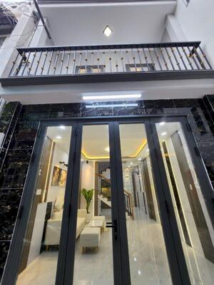 CHỦ NỢ NGÂN HÀNG CẦN BÁN GẤP NHÀ BỜ KINH T14, BÌNH CHÁNH, 60M2, GIÁ 900TRIỆU, SHR