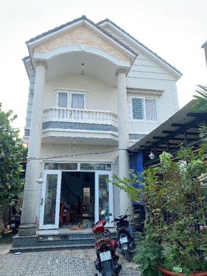 biệt thự 4 tầng khu dân cư phú nhuận, thới an, quận 12 hơn 18 tỷ - dt 240m2 (12x20m)