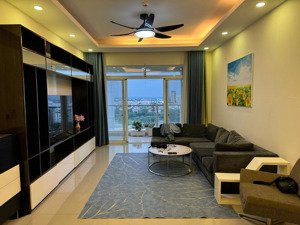 bán căn hộ riverside residence- pmh-q7. diện tích 147m2, 3pn,2wc. gía 12.4 tỷ. rẻ nhất thị trường.