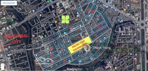 nhận bảng giá đất 50 nền biệt thự kdc phú nhuận cập nhật mới nhất 6/2025. sẵn vài lô giá tốt đầu tư