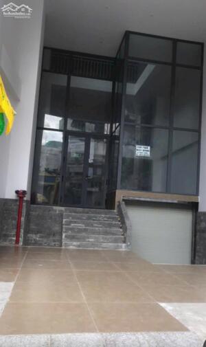 Cho thuê mặt tiền đường Cô Bắc, phường Cô Giang, Q1