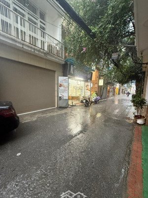 bán nhà phố thái thịnh đống đa ngõ thông ô tô tránh 70m mt4.2m giá 29.8 tỷ