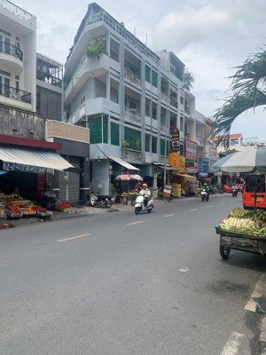 chính chủ gửi bán nhà mt tô hiến thành, p13, q10 - dt 4x20m, trệt lầu, hđt 20tr/th