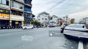 bán nhà phố 2 mặt tiền nguyễn văn trỗi, trung tâm đà lạt, chỉ 9 tỷ