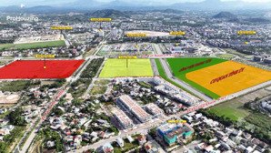 topaz city core huế - trái tim mới của cố đô