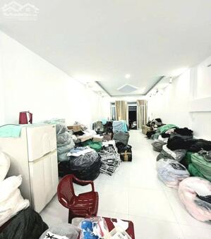 Chỉ 90tr/m2 có nhà HXH Lạc Long Quân, P10, Tân Bình, 125m2, 4 tầngm sát mặt tiền