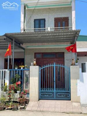 Bán Nhà 2 tầng Thuỷ Vân, ngay cạnh MT VÕ CHÍ CÔNG (ngay cầu như ý 2) cạnh Công An TP Huế