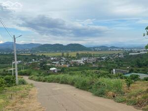 Bán đất Tân Văn huyện Lâm Hà tỉnh Lâm Đồng