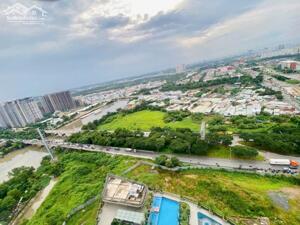 Sang nhượng nhanh căn 2PN 74m2 Lavida Q7 view sông giá tốt chỉ 3,920 tỷ nhà thô, bank hỗ trợ 70%