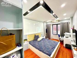Nhà đẹp chỉ còn 1 căn duy nhất tại Yên Hoà Cầu Giấy , Ngõ Thoáng, 8PN Cho Thuê 40m 6 Tầng Hơn 9 tỷ